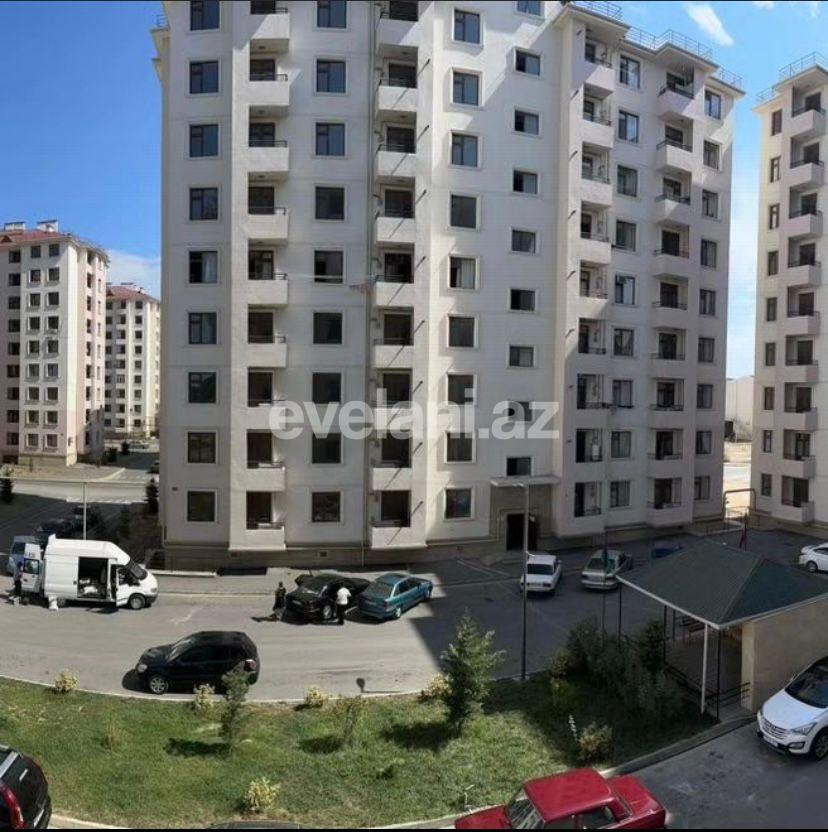 Satılır, yeni tikili, 3 otaqlı, 95 m², Bakı, Sabunçu r.
