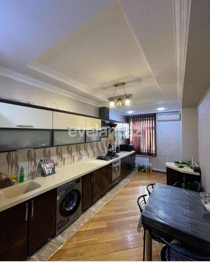 Sale, new building, 3 room, 130 m², Baku, Nasimi r.