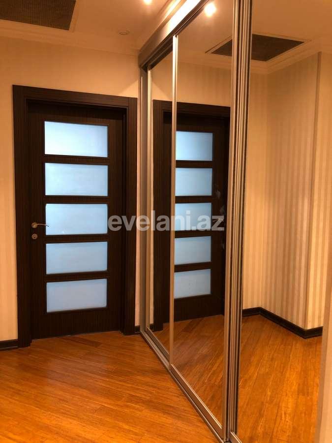Kirayə verilir, yeni tikili, 3 otaqlı, 120 m², Bakı, Səbail r, İçəri Şəhər m.