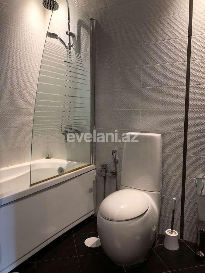 Kirayə verilir, yeni tikili, 3 otaqlı, 120 m², Bakı, Səbail r, İçəri Şəhər m.