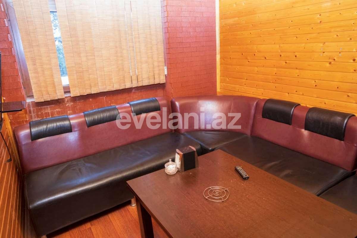 Satılır, obyekt, 450 m², Bakı, Nəsimi r, Memar Əcəmi m.