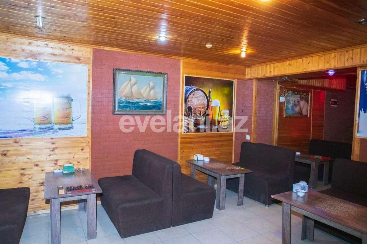 Satılır, obyekt, 450 m², Bakı, Nəsimi r, Memar Əcəmi m.