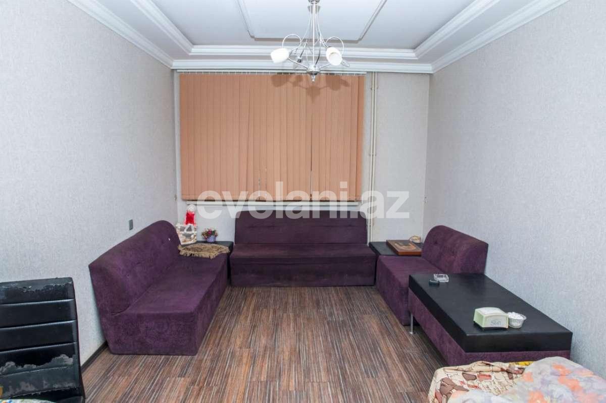 Satılır, obyekt, 450 m², Bakı, Nəsimi r, Memar Əcəmi m.