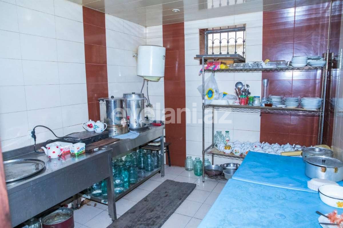 Satılır, obyekt, 450 m², Bakı, Nəsimi r, Memar Əcəmi m.