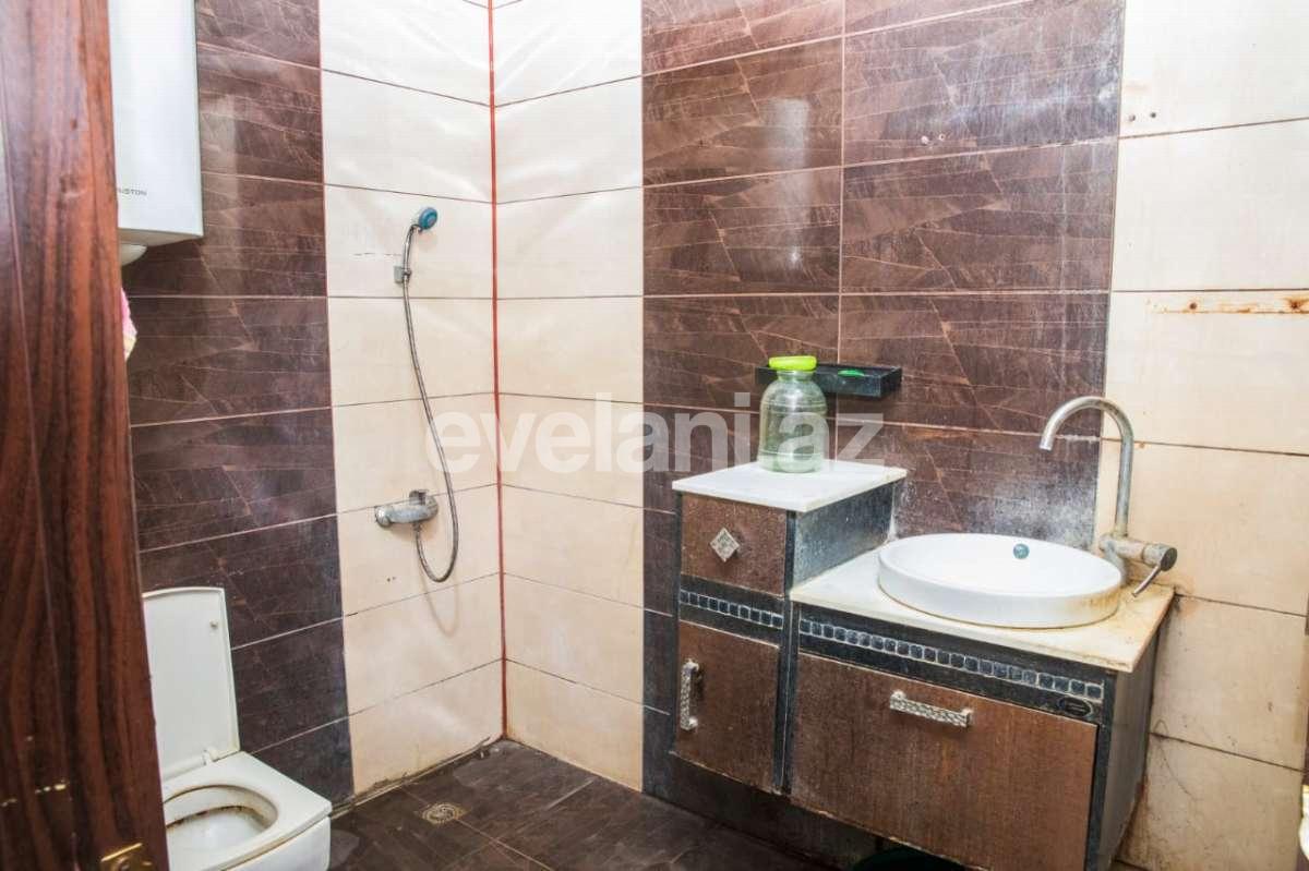 Satılır, obyekt, 450 m², Bakı, Nəsimi r, Memar Əcəmi m.