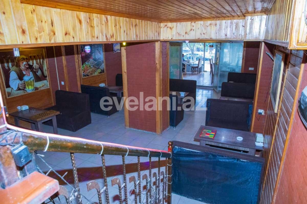 Satılır, obyekt, 450 m², Bakı, Nəsimi r, Memar Əcəmi m.