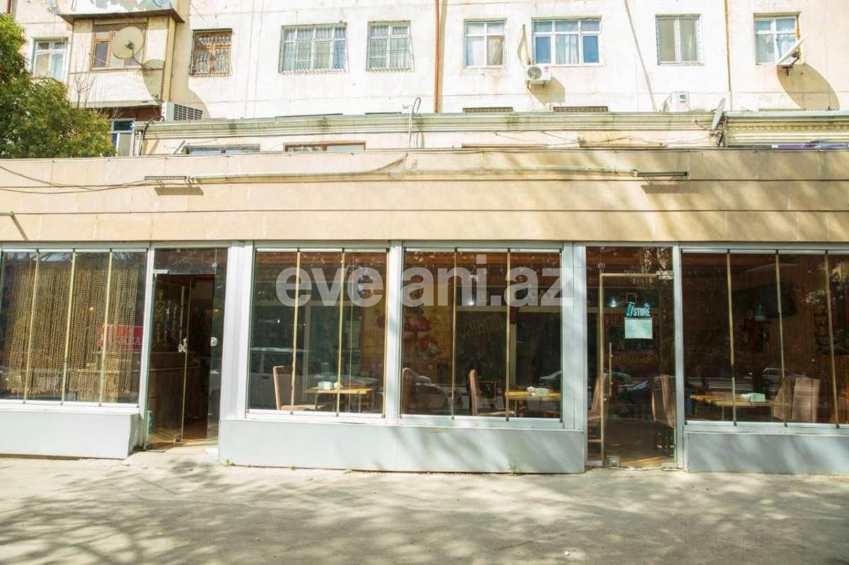 Satılır, obyekt, 450 m², Bakı, Nəsimi r, Memar Əcəmi m.