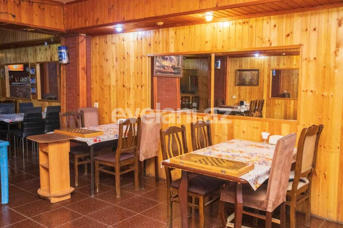 Satılır, obyekt, 450 m², Bakı, Nəsimi r, Memar Əcəmi m.