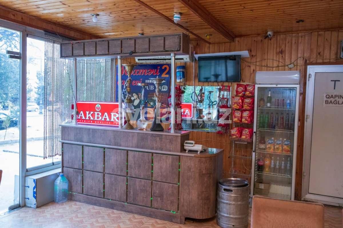 Satılır, obyekt, 450 m², Bakı, Nəsimi r, Memar Əcəmi m.