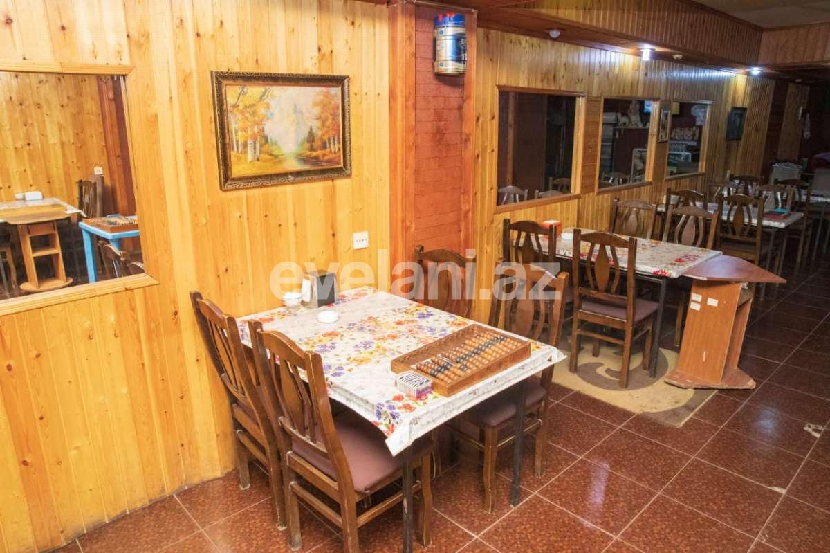 Satılır, obyekt, 450 m², Bakı, Nəsimi r, Memar Əcəmi m.