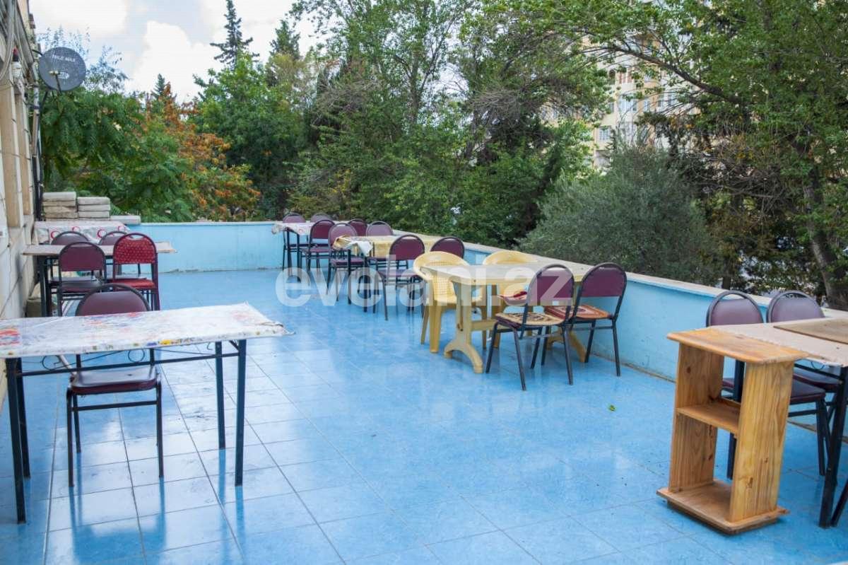 Satılır, obyekt, 450 m², Bakı, Nəsimi r, Memar Əcəmi m.