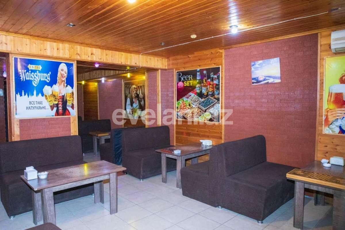 Satılır, obyekt, 450 m², Bakı, Nəsimi r, Memar Əcəmi m.