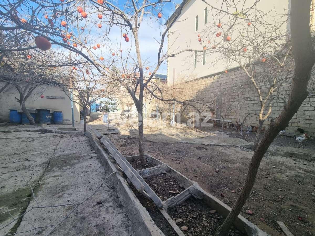 Satılır, torpaq, 5.8 sot, Bakı, Binəqədi r, Nəsimi m.