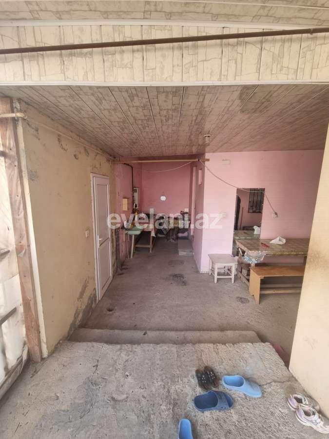 Satılır, torpaq, 5.8 sot, Bakı, Binəqədi r, Nəsimi m.