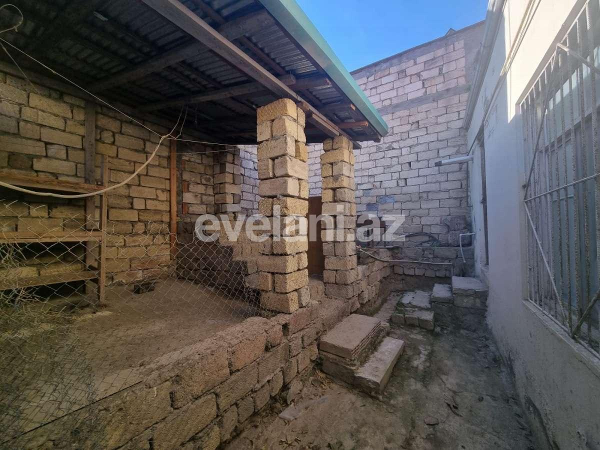 Satılır, torpaq, 5.8 sot, Bakı, Binəqədi r, Nəsimi m.