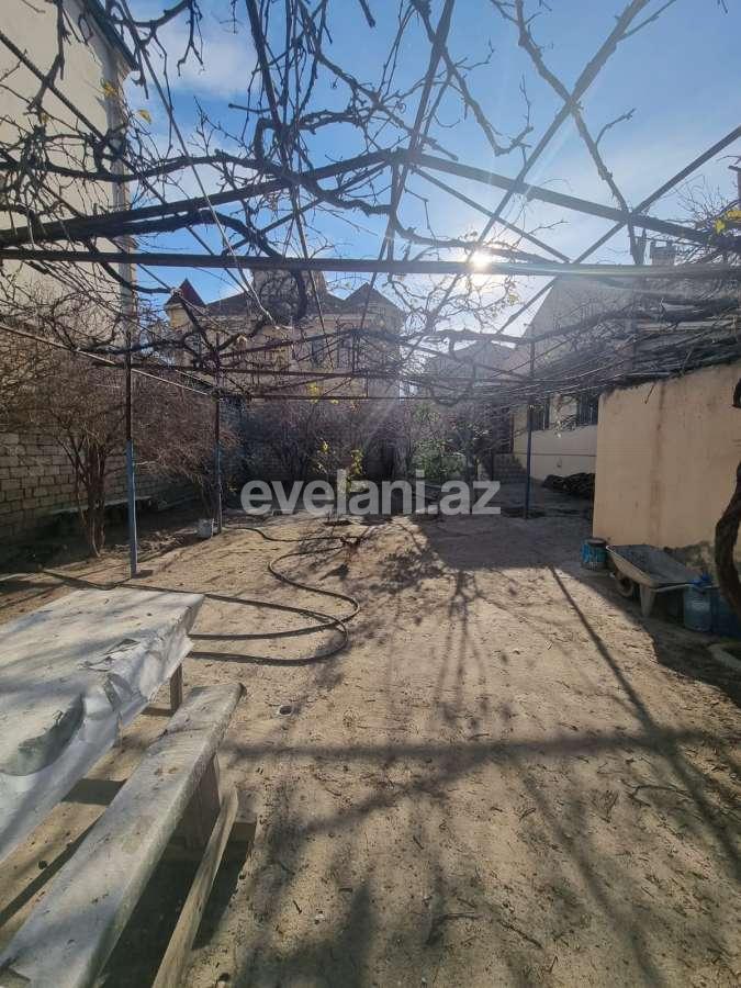 Satılır, torpaq, 5.8 sot, Bakı, Binəqədi r, Nəsimi m.