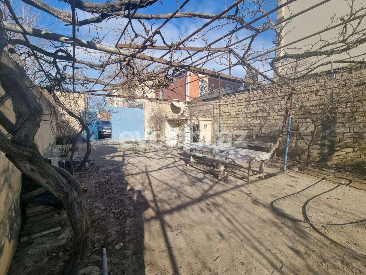 Satılır, torpaq, 5.8 sot, Bakı, Binəqədi r, Nəsimi m.