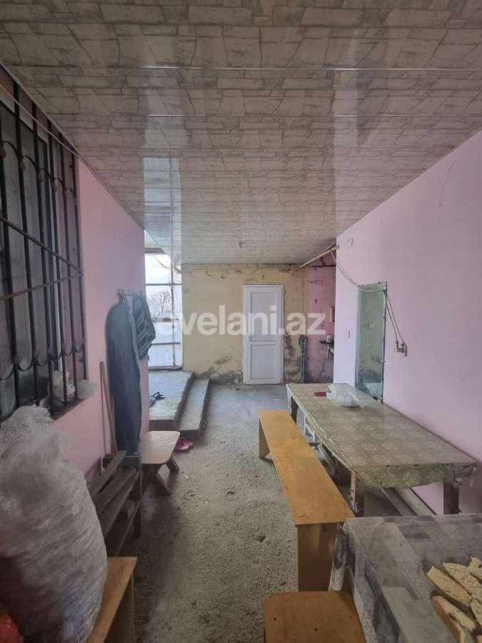 Satılır, torpaq, 5.8 sot, Bakı, Binəqədi r, Nəsimi m.