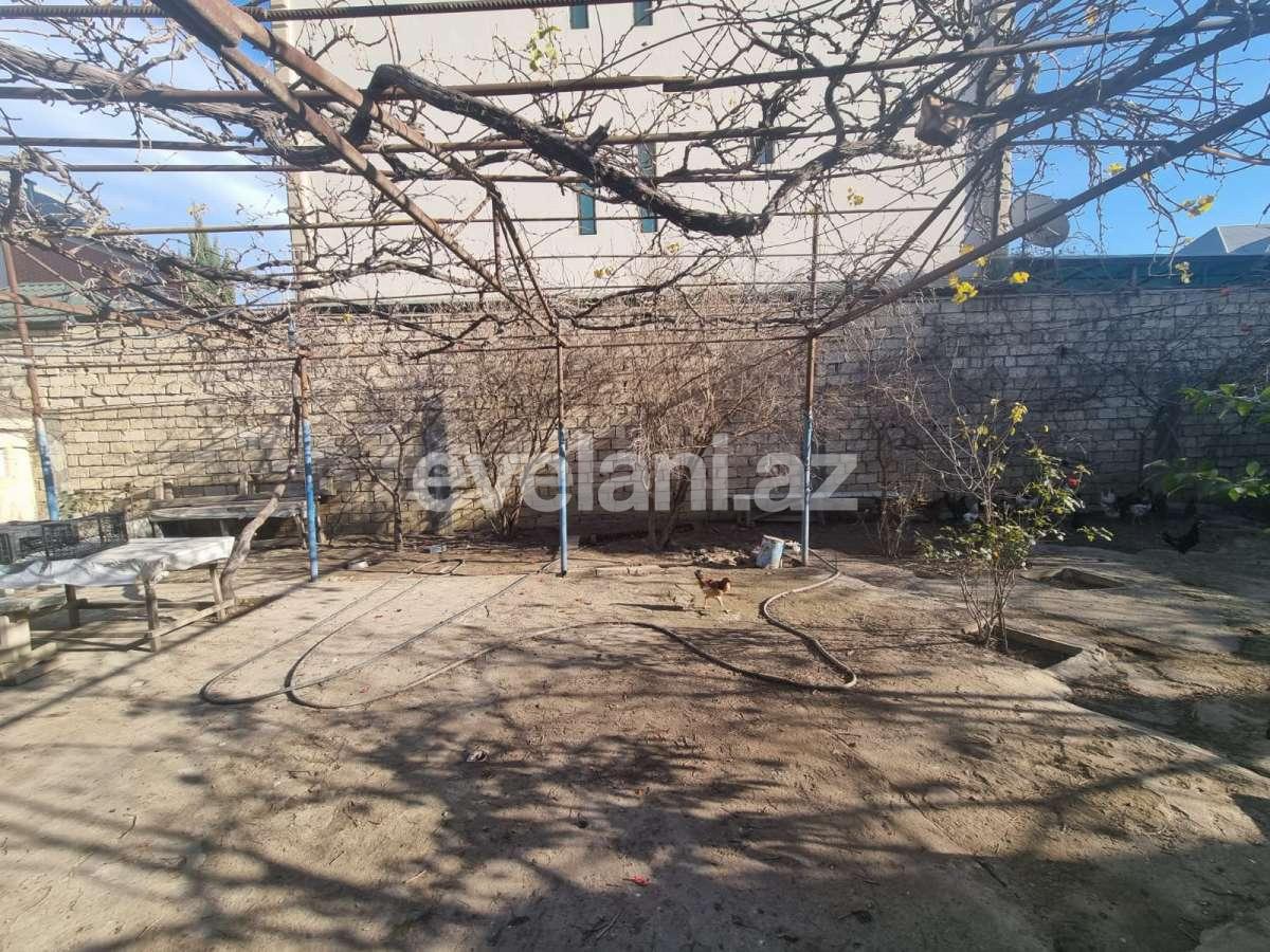 Satılır, torpaq, 5.8 sot, Bakı, Binəqədi r, Nəsimi m.