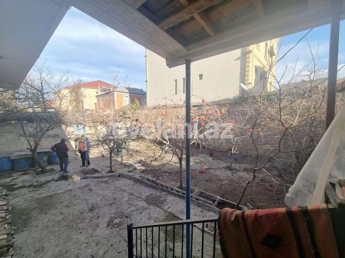 Satılır, torpaq, 5.8 sot, Bakı, Binəqədi r, Nəsimi m.