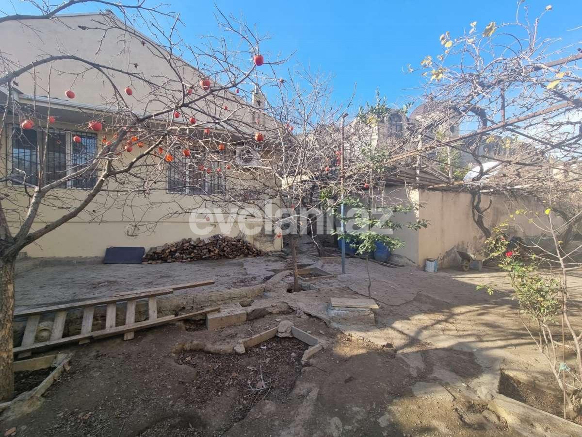 Satılır, torpaq, 5.8 sot, Bakı, Binəqədi r, Nəsimi m.