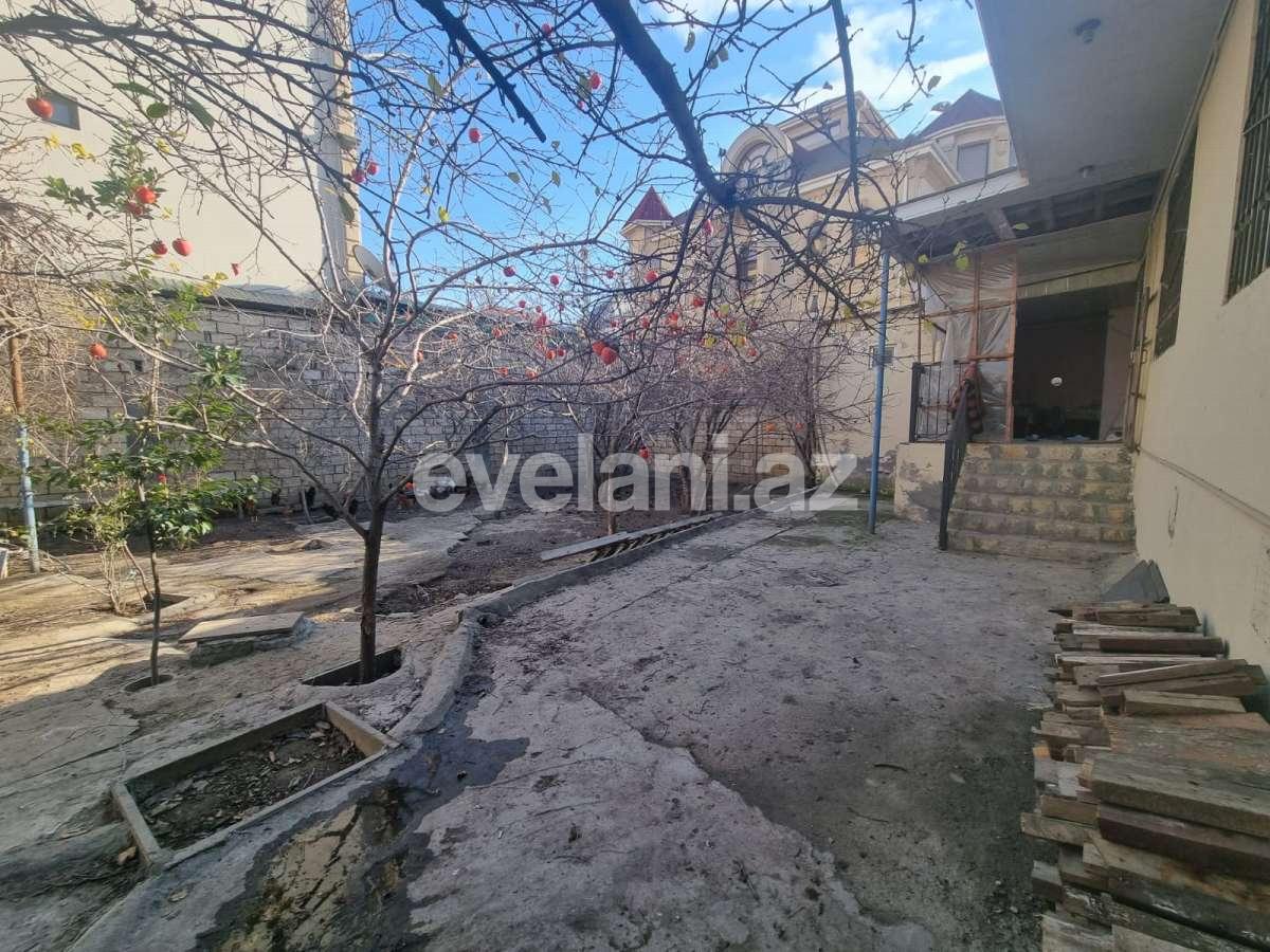 Satılır, torpaq, 5.8 sot, Bakı, Binəqədi r, Nəsimi m.