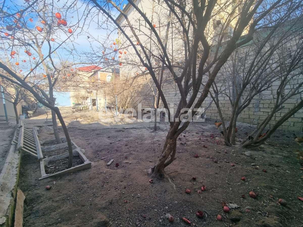 Satılır, torpaq, 5.8 sot, Bakı, Binəqədi r, Nəsimi m.