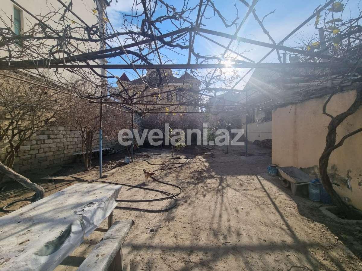 Satılır, torpaq, 5.8 sot, Bakı, Binəqədi r, Nəsimi m.