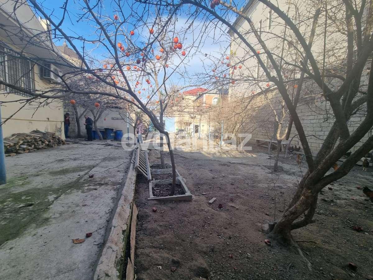 Satılır, torpaq, 5.8 sot, Bakı, Binəqədi r, Nəsimi m.