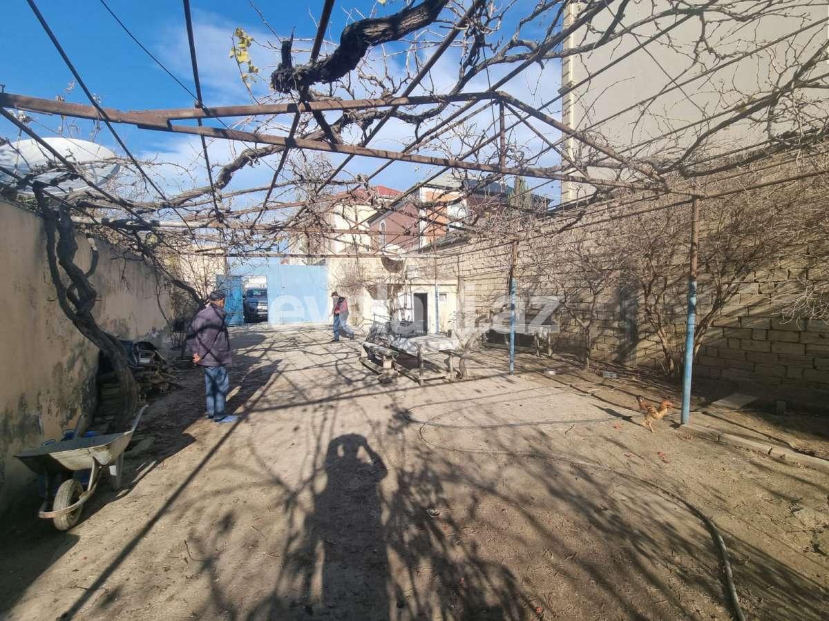 Satılır, torpaq, 5.8 sot, Bakı, Binəqədi r, Nəsimi m.