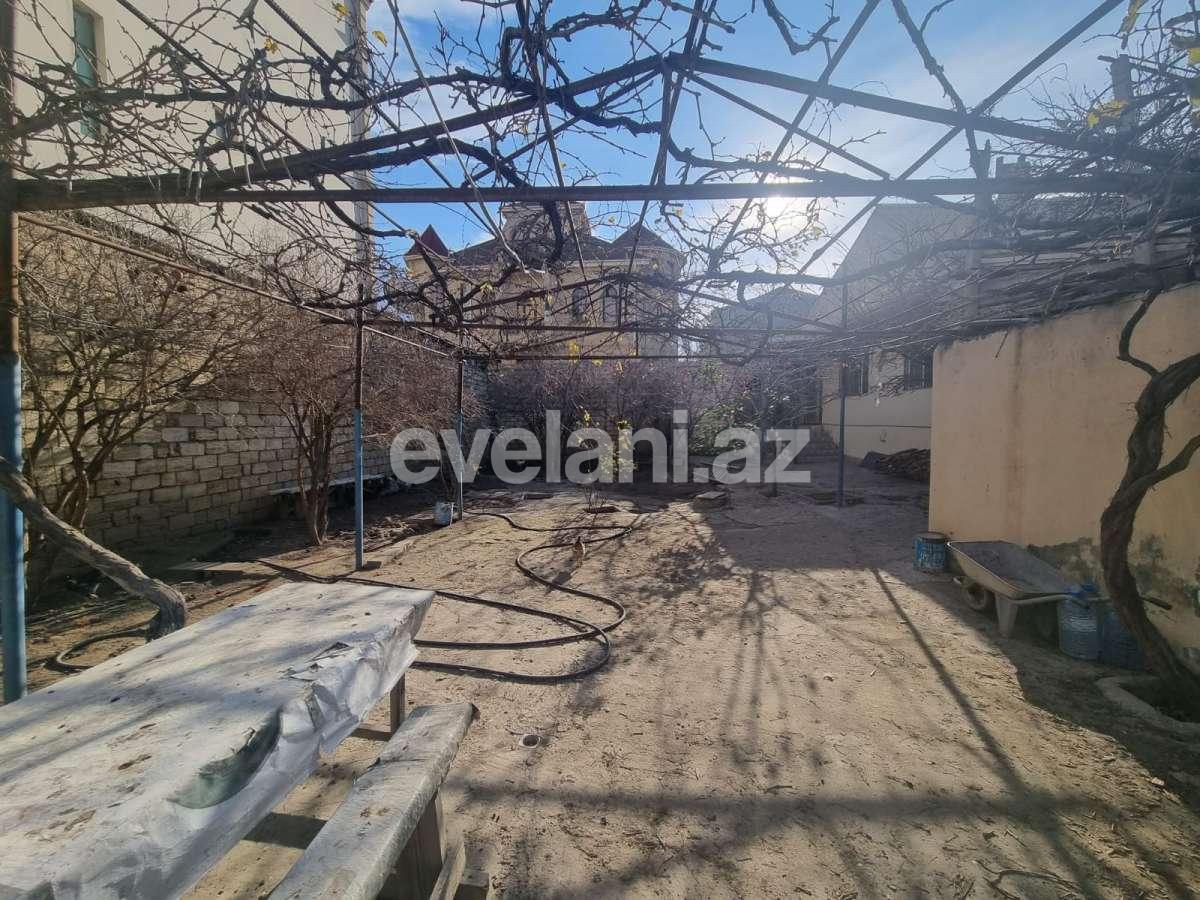 Satılır, torpaq, 5.8 sot, Bakı, Binəqədi r, Nəsimi m.