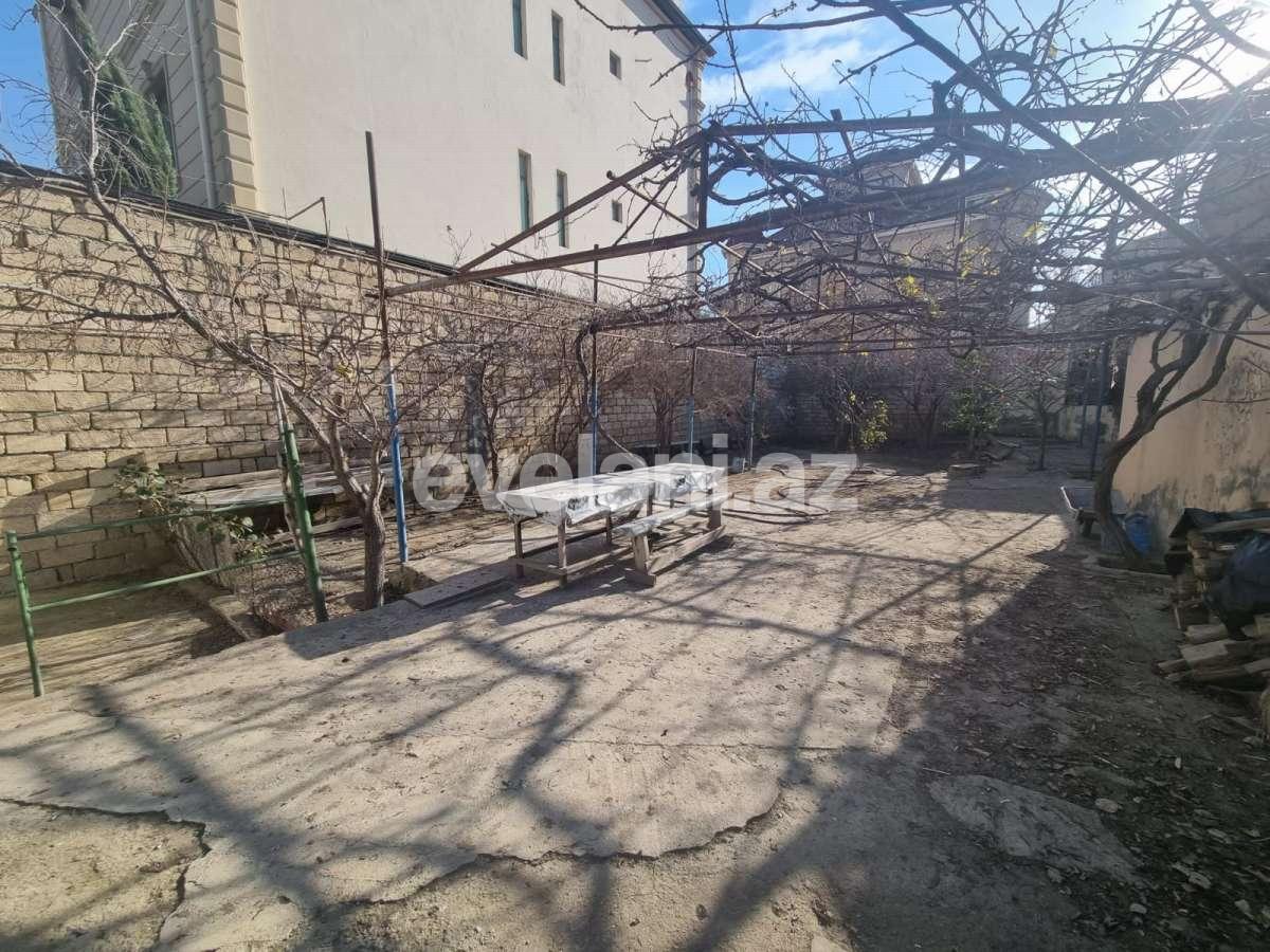 Satılır, torpaq, 5.8 sot, Bakı, Binəqədi r, Nəsimi m.