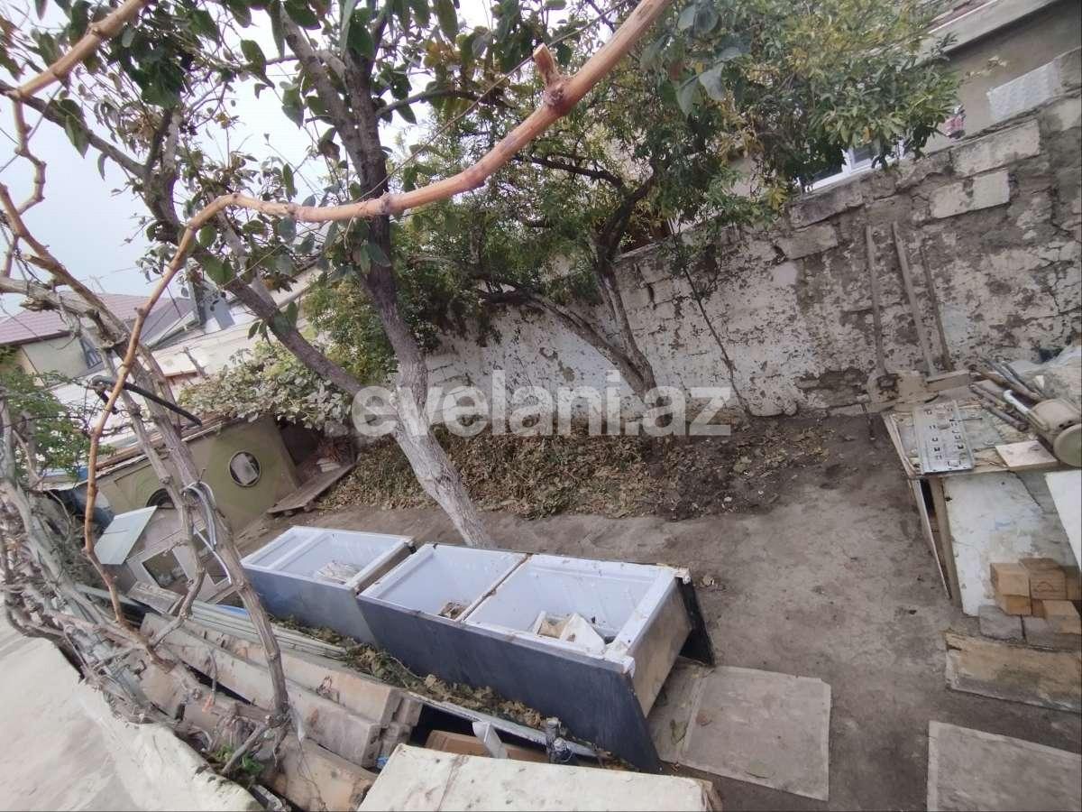 Satılır, köhnə tikili, 6 otaqlı, 400 m², Bakı, Nizami r, Keşlə q.