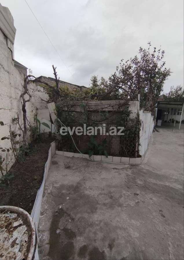 Satılır, köhnə tikili, 6 otaqlı, 400 m², Bakı, Nizami r, Keşlə q.
