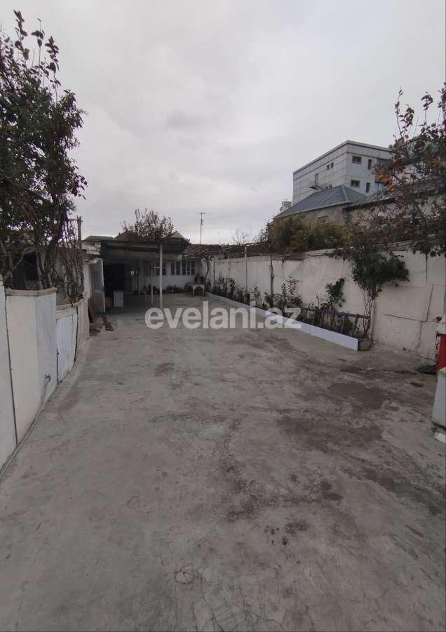 Satılır, köhnə tikili, 6 otaqlı, 400 m², Bakı, Nizami r, Keşlə q.