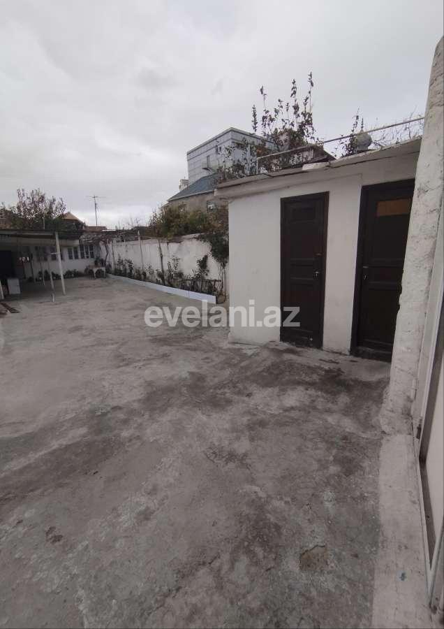 Satılır, köhnə tikili, 6 otaqlı, 400 m², Bakı, Nizami r, Keşlə q.