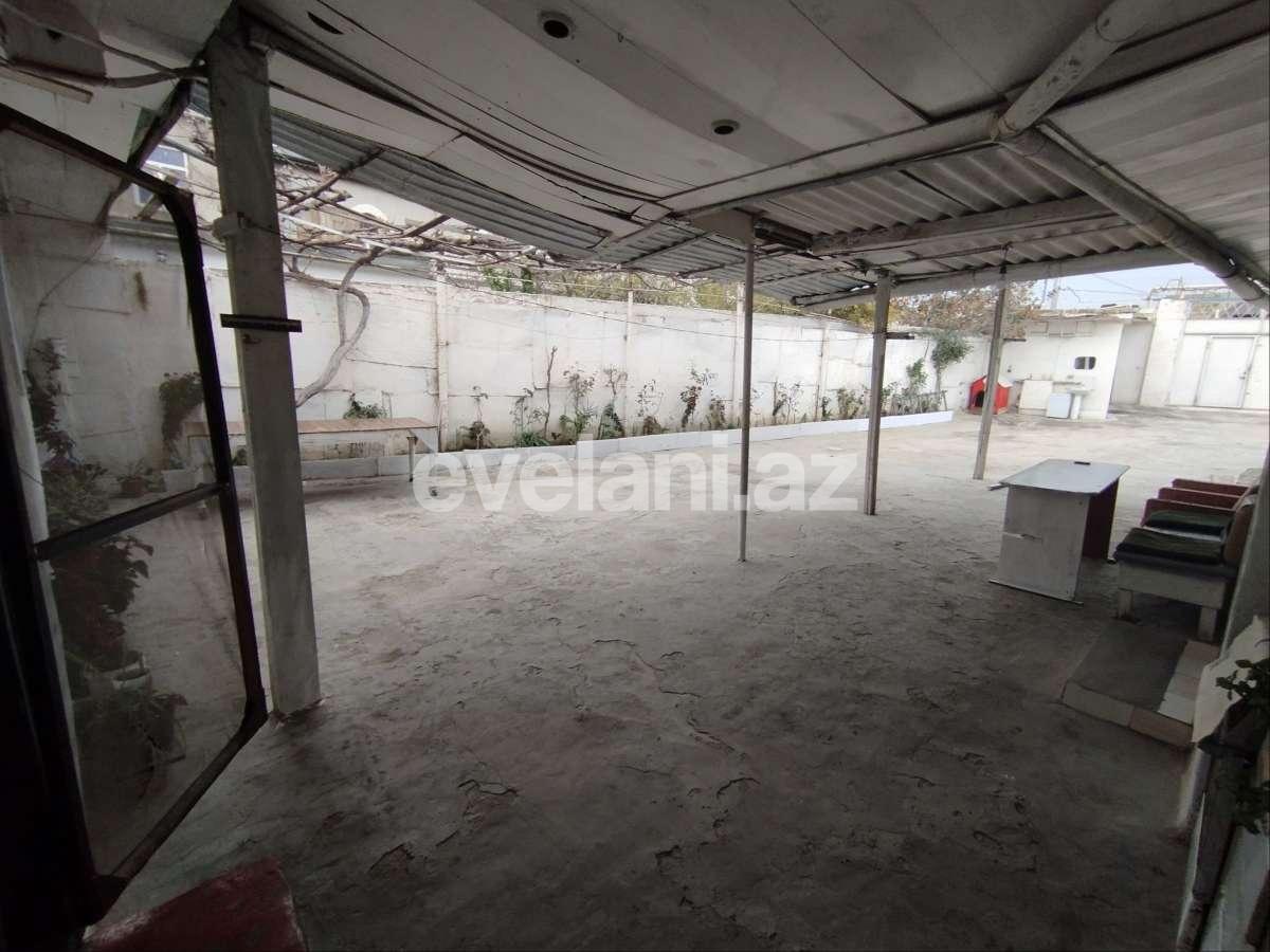 Satılır, köhnə tikili, 6 otaqlı, 400 m², Bakı, Nizami r, Keşlə q.