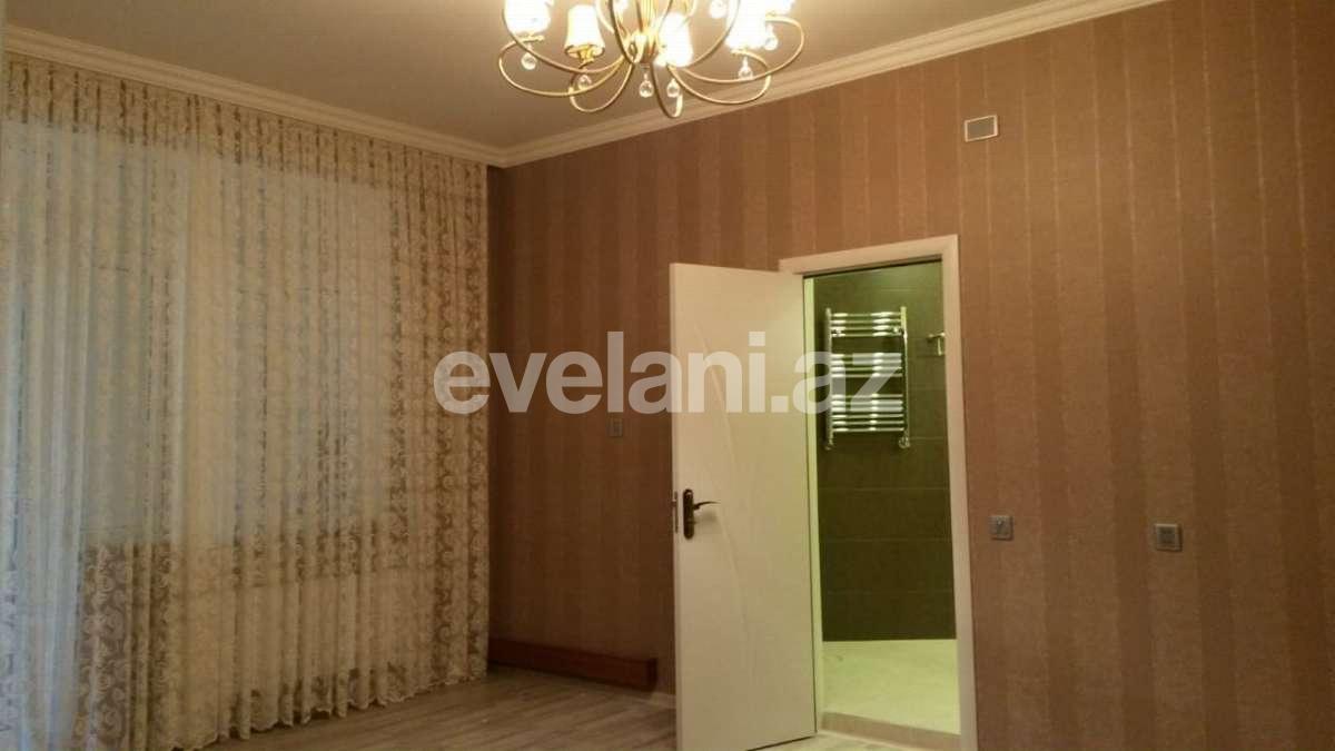 Kirayə verilir, yeni tikili, 4 otaqlı, 192 m², Bakı, Yasamal r, 8 Noyabr m.