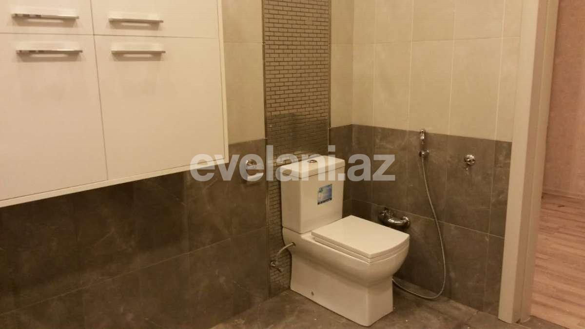 Kirayə verilir, yeni tikili, 4 otaqlı, 192 m², Bakı, Yasamal r, 8 Noyabr m.
