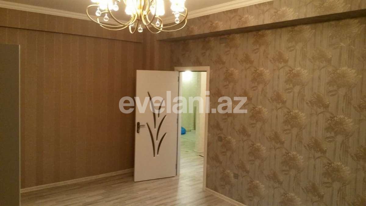 Kirayə verilir, yeni tikili, 4 otaqlı, 192 m², Bakı, Yasamal r, 8 Noyabr m.