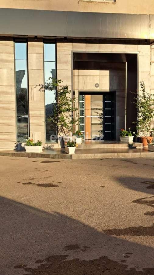 Kirayə verilir, yeni tikili, 4 otaqlı, 192 m², Bakı, Yasamal r, 8 Noyabr m.