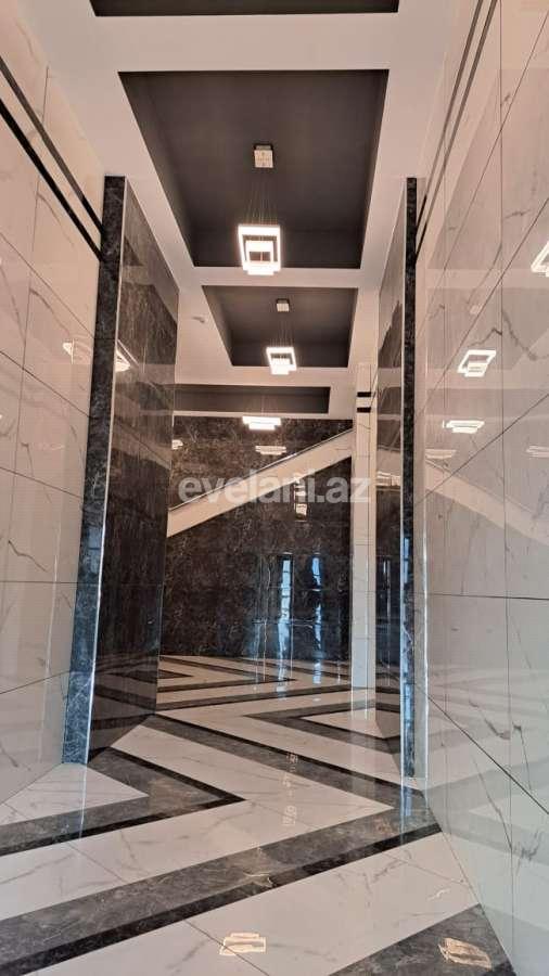 Kirayə verilir, yeni tikili, 4 otaqlı, 192 m², Bakı, Yasamal r, 8 Noyabr m.