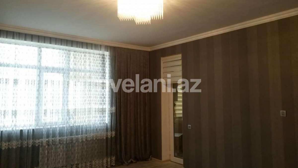 Kirayə verilir, yeni tikili, 4 otaqlı, 192 m², Bakı, Yasamal r, 8 Noyabr m.