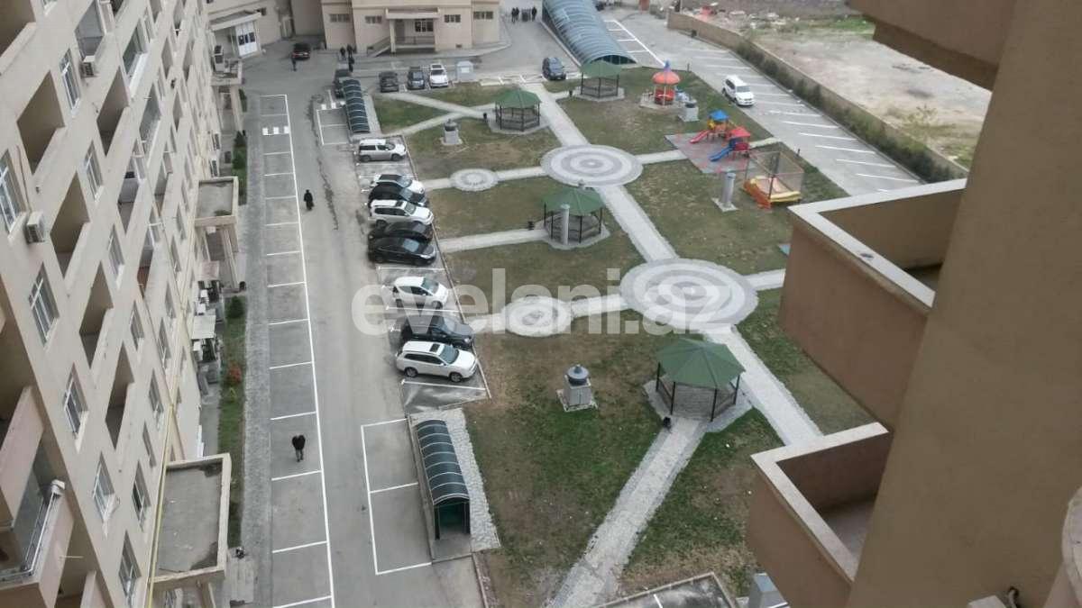 Kirayə verilir, yeni tikili, 4 otaqlı, 192 m², Bakı, Yasamal r, 8 Noyabr m.