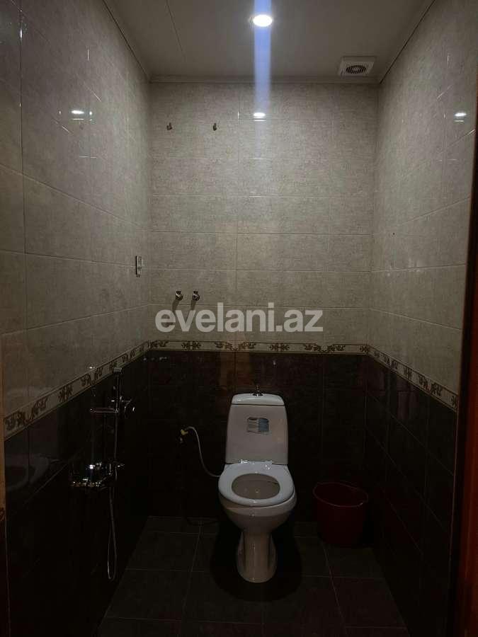 Сдаётся, новостройка, 3-комнаты, 120 m², Баку, Низаминский r, Кара Караев m.