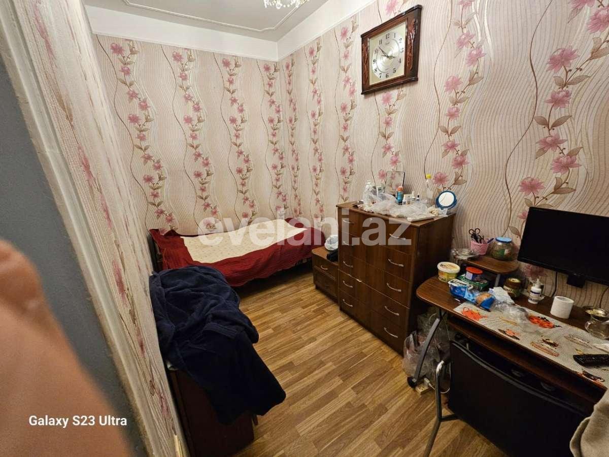 Sale, garden / house, 7 room, 130 m², Baku, Khatai r, Hazi Aslanov m.