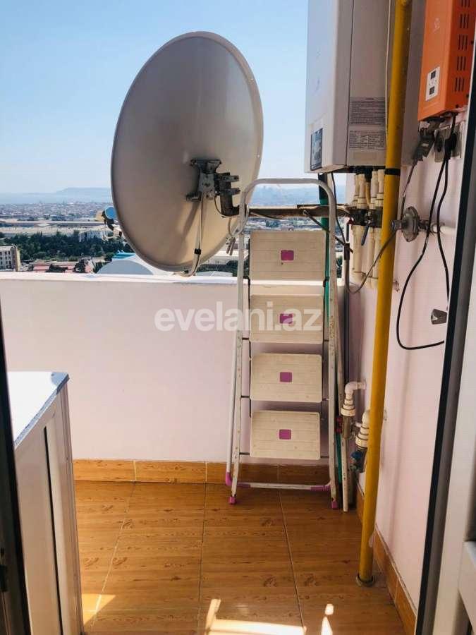 Satılır, yeni tikili, 2 otaqlı, 65.5 m², Bakı, Nizami r, Neftçilər m.