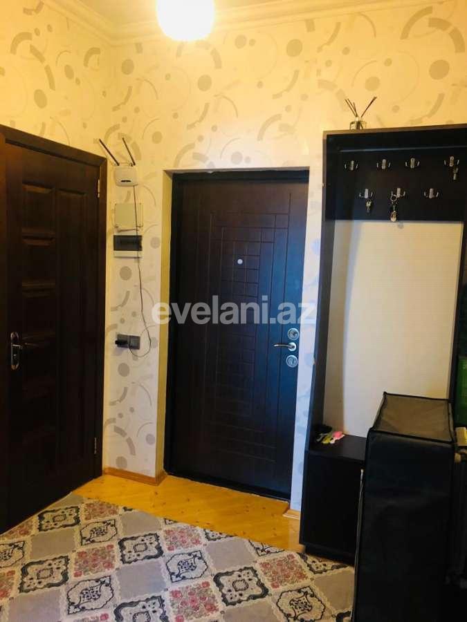 Satılır, yeni tikili, 2 otaqlı, 65.5 m², Bakı, Nizami r, Neftçilər m.