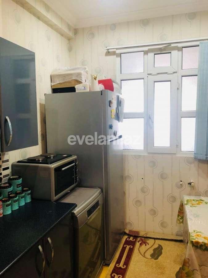 Satılır, yeni tikili, 2 otaqlı, 65.5 m², Bakı, Nizami r, Neftçilər m.