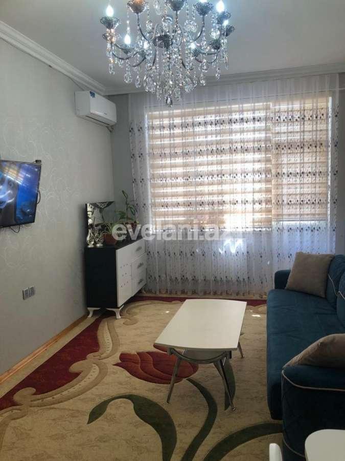 Satılır, yeni tikili, 2 otaqlı, 65.5 m², Bakı, Nizami r, Neftçilər m.